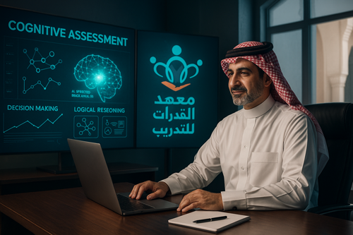 برنامج القدرة المعرفية