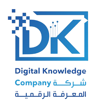 شركة المعرفة الرقمية